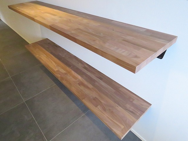 代官山コーポラス　下足入