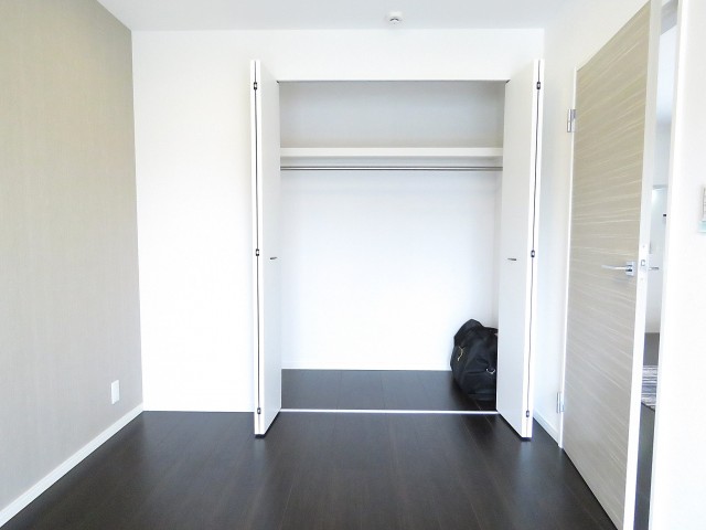 ビラ自由ヶ丘　洋室約6.0帖