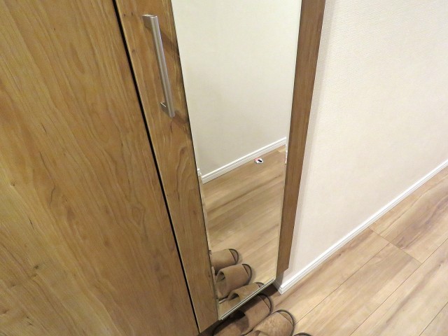 ガーデンハウス　シューズＢＯＸ