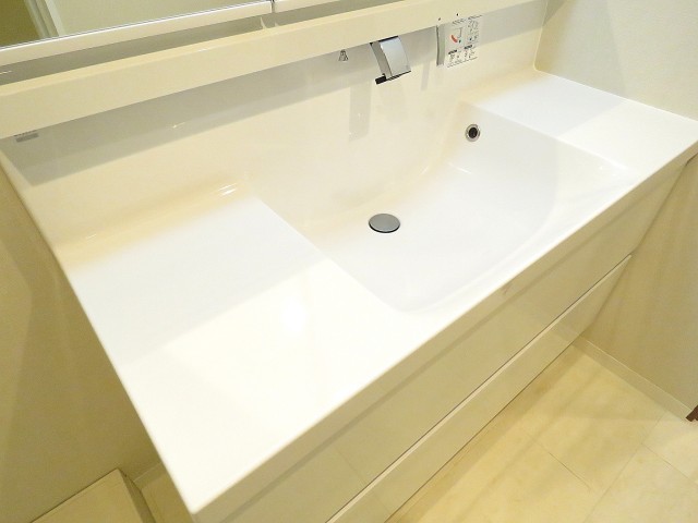 ガーデンハウス　洗面ボウル