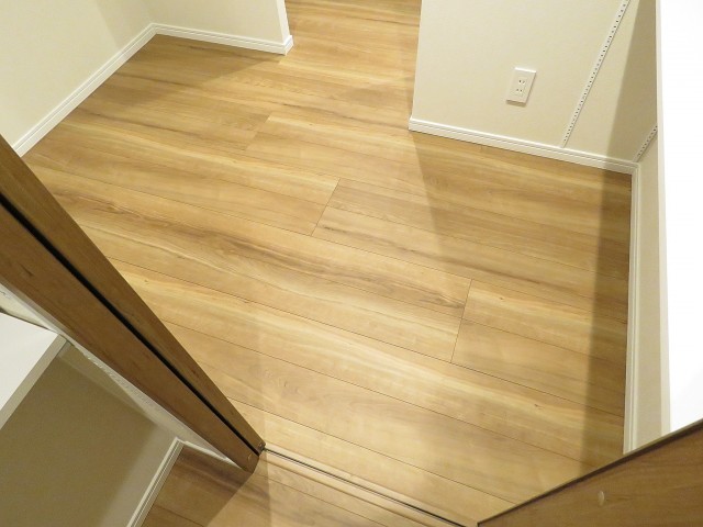 ガーデンハウス　パントリー