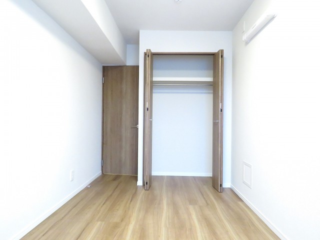 ガーデンハウス　洋室約5.2帖