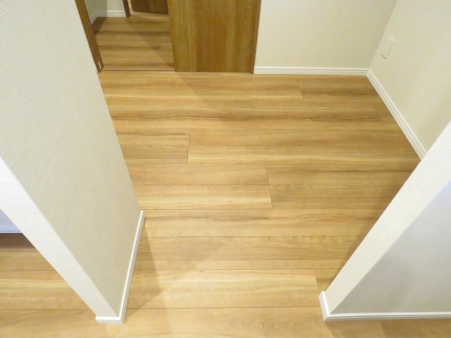 ガーデンハウス　パントリー