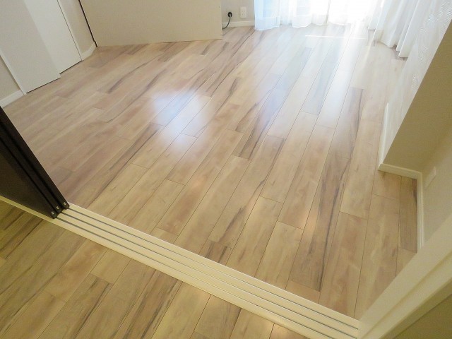 日興児玉パレス南青山　洋室約6帖