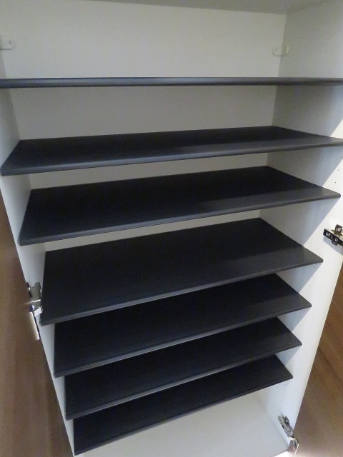 レヂオンス大山　シューズBOX