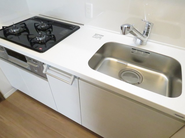 レヂオンス大山　キッチン