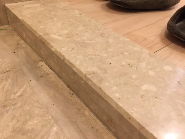 シティウインズ本駒込　玄関