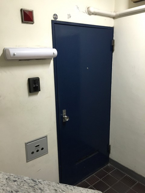 瀬田サンケイハウス　玄関