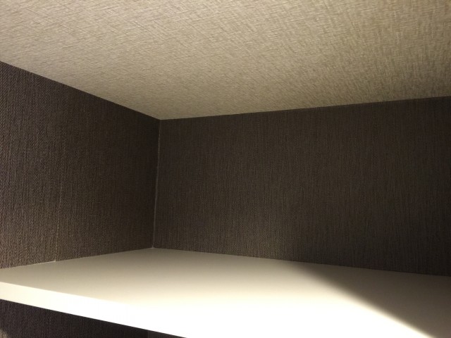 瀬田サンケイハウス　洗濯機置場