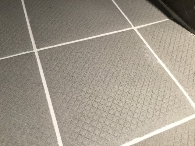 瀬田サンケイハウス　バスルーム