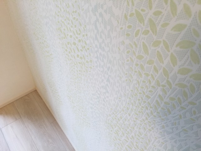 瀬田サンケイハウス　クロス