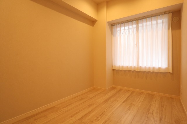 田町スカイハイツ 洋室１