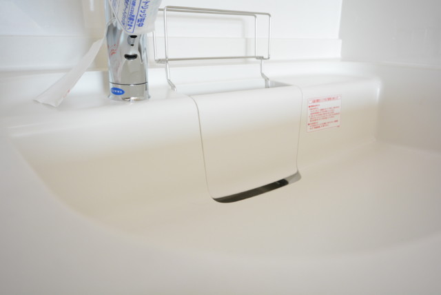 ルピナス桜上水 キッチン