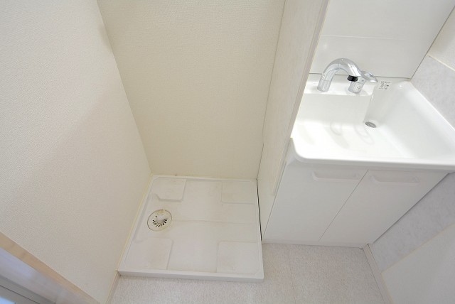 ファムール目黒 洗面