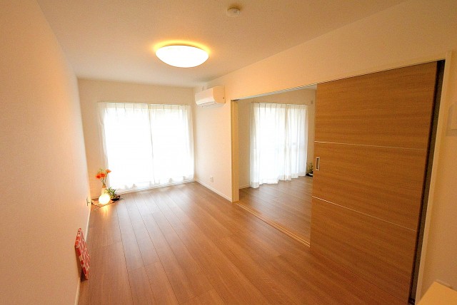 上馬シティホーム LDK