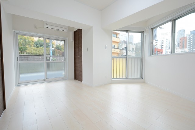 ハイネス大久保 洋室6.3