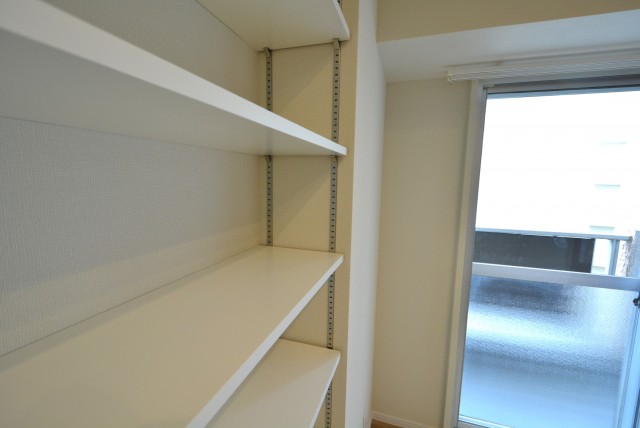 マンション五反田 洋室１