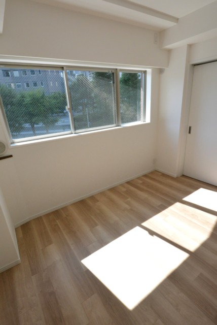 モアグランデ浜松町 LDK