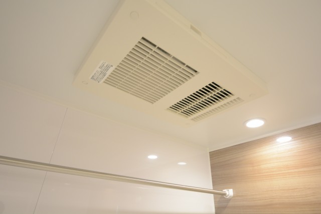 エコロジー落合レジデンスⅡ 浴室