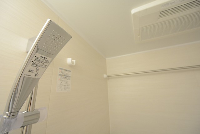 都立大グリーンパーク　バス