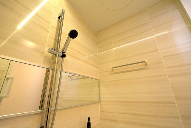 上馬シティホーム バス