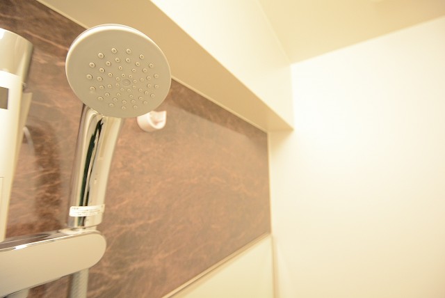 ハイネス大久保 バス