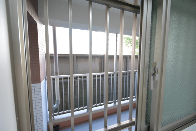 モアグランデ浜松町 洋室1