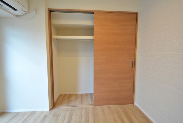 マンション五反田 洋室１