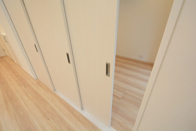 エコロジー落合レジデンスⅡ 洋室1