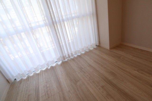 田町スカイハイツ 洋室２