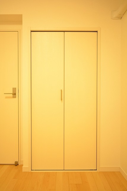 ライオンズマンション弦巻 サービスルーム