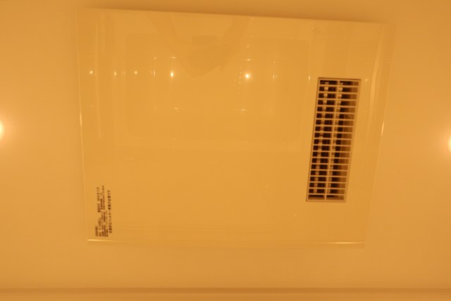 田町スカイハイツ バスルーム