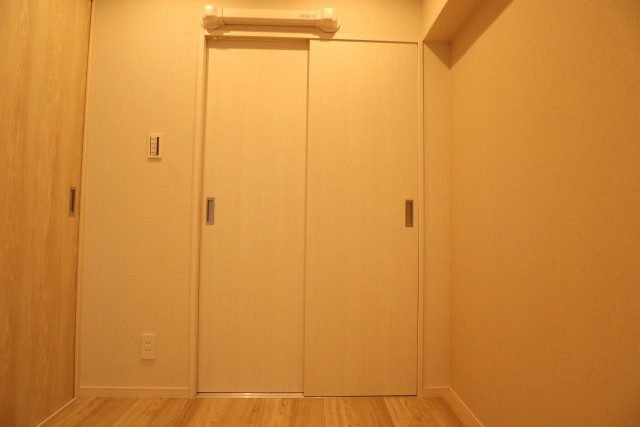 田町スカイハイツ 洋室１