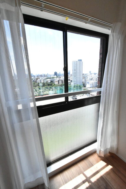 フォンテ青山 洋室