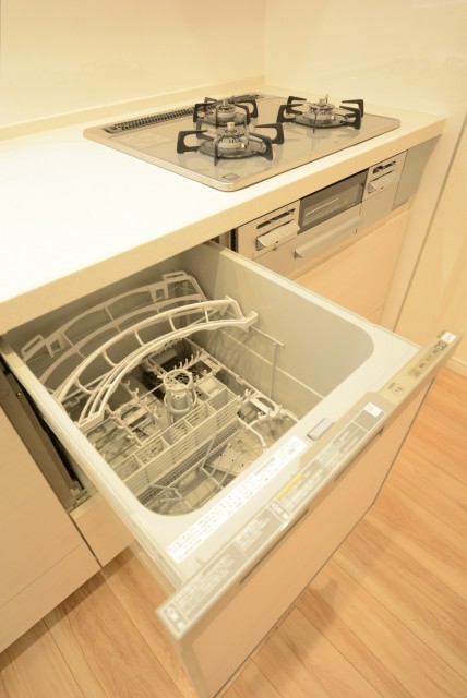 エコロジー落合レジデンスⅡ キッチン