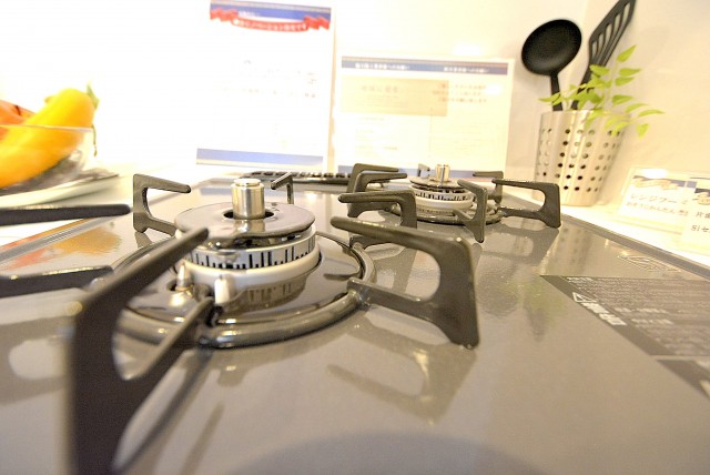 上馬シティホーム LDK