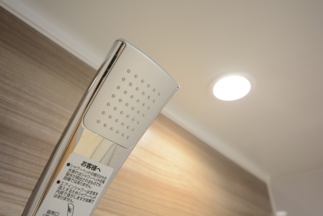 エコロジー落合レジデンスⅡ 浴室