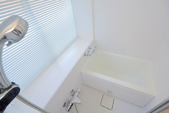 ファムール目黒 バス