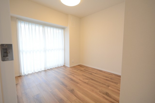 宮園キャピタルマンション 洋室5.2