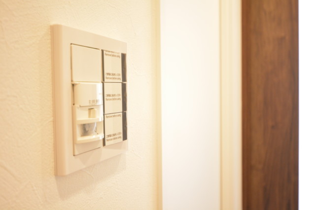 モアグランデ浜松町 玄関