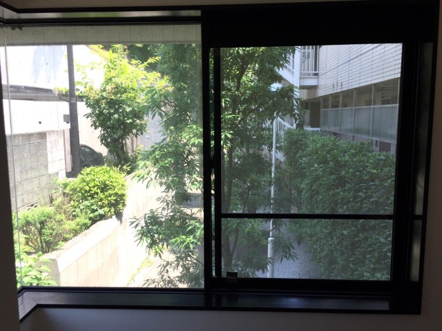 ノア三田 (45)　洋室4.5J