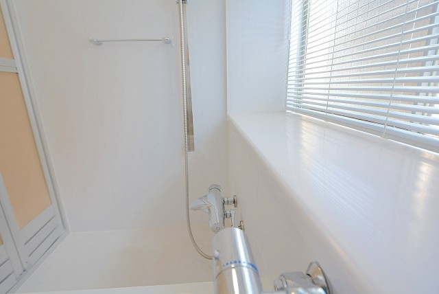 ファムール目黒 バス