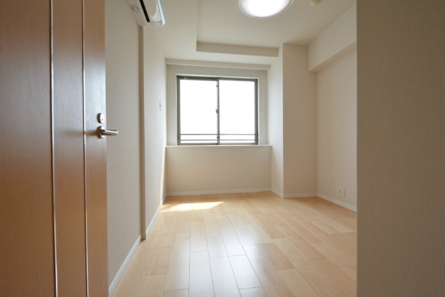 ルピナス桜上水 洋室1