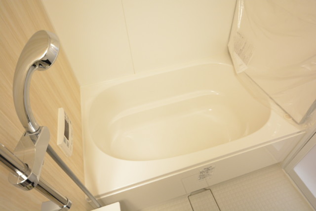 ルピナス桜上水 浴室