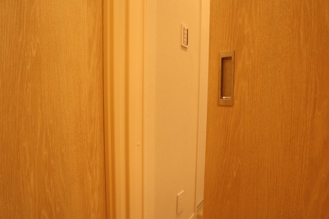 田町スカイハイツ 洋室１