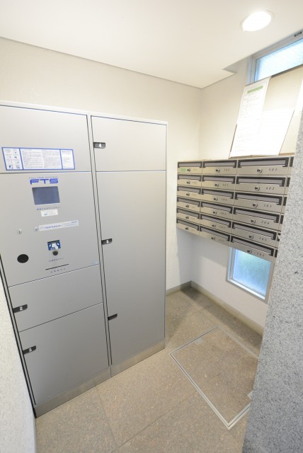 エコロジー落合レジデンスⅡ (4)その他