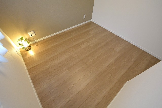 上馬シティホーム 洋室１