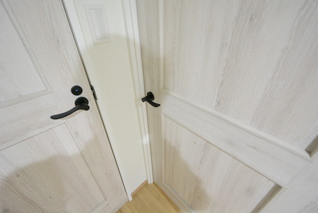 ナイスアーバン石川台 洋室5.2