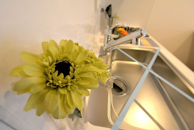 上馬シティホーム LDK