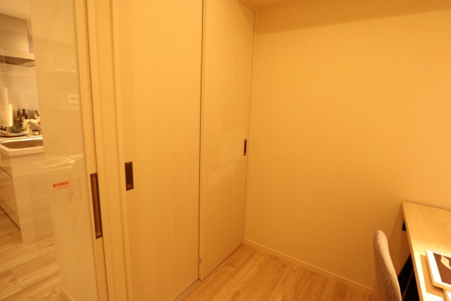 田町スカイハイツ サービスルーム